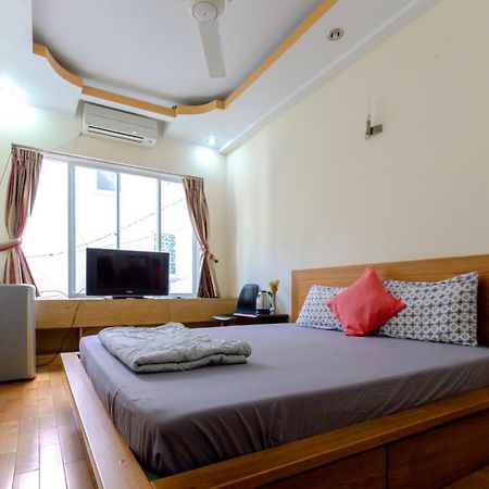 The Home Ho Chi Minh Zewnętrze zdjęcie