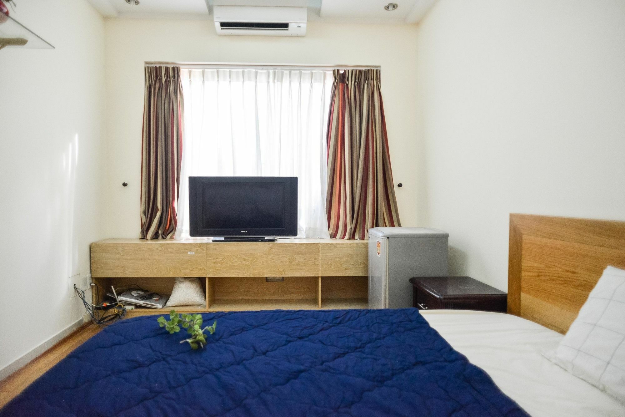 The Home Ho Chi Minh Zewnętrze zdjęcie