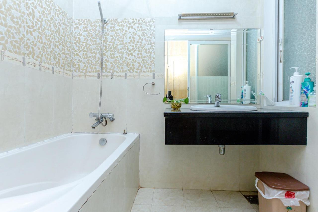The Home Ho Chi Minh Zewnętrze zdjęcie