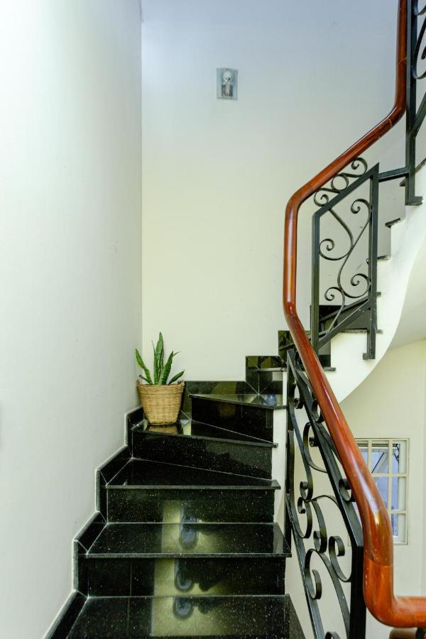 The Home Ho Chi Minh Zewnętrze zdjęcie