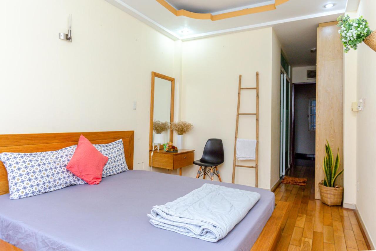 The Home Ho Chi Minh Zewnętrze zdjęcie