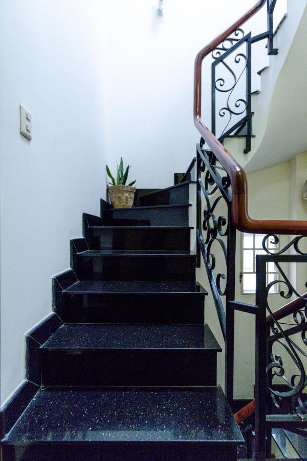 The Home Ho Chi Minh Zewnętrze zdjęcie