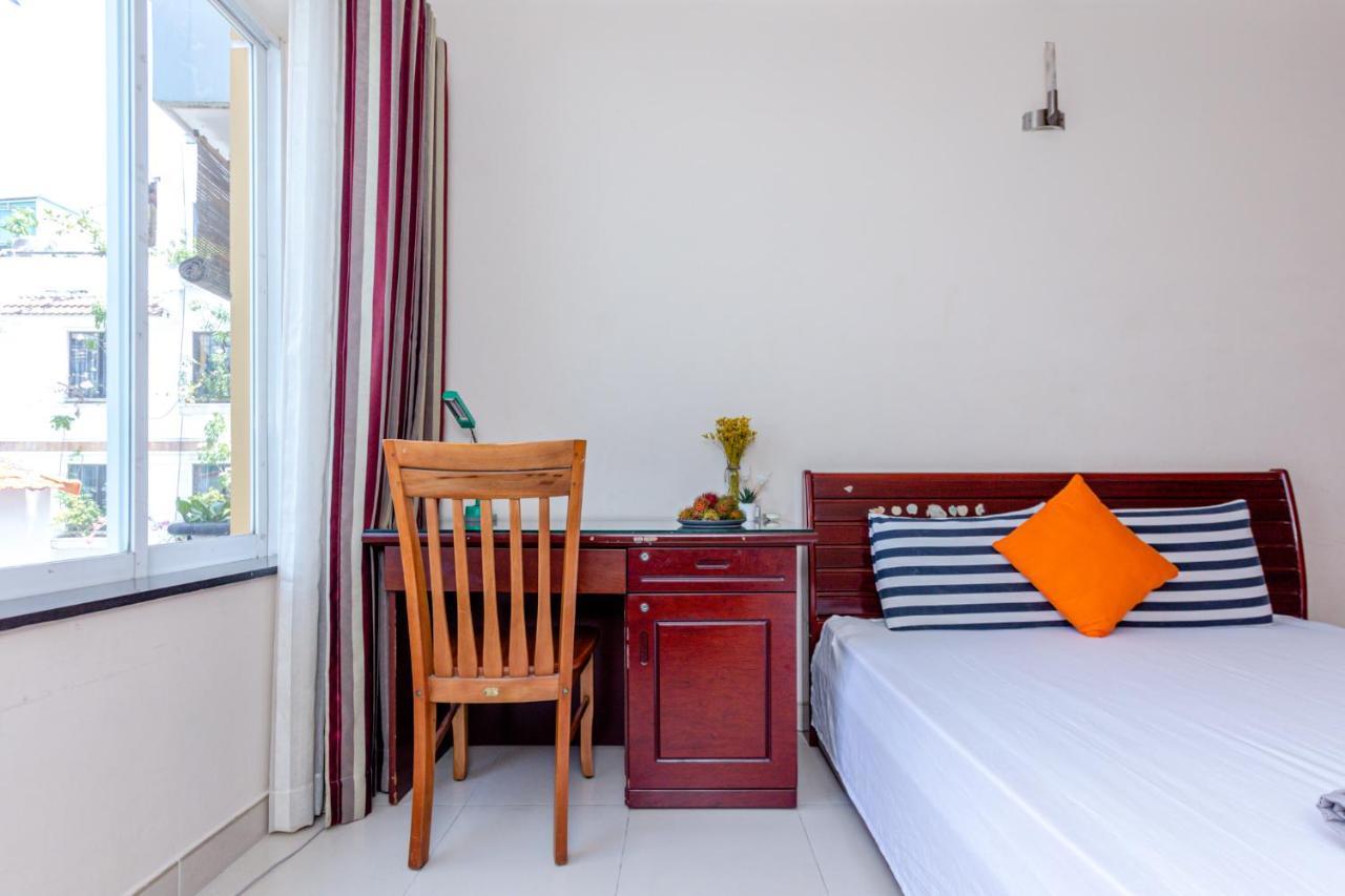 The Home Ho Chi Minh Zewnętrze zdjęcie